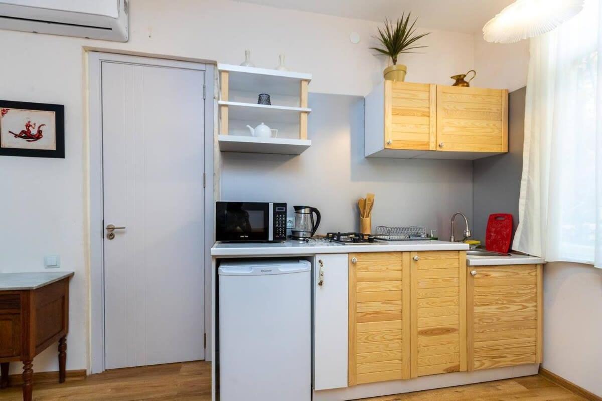 Wehost Liberty Square Apartments Tiflis Dış mekan fotoğraf
