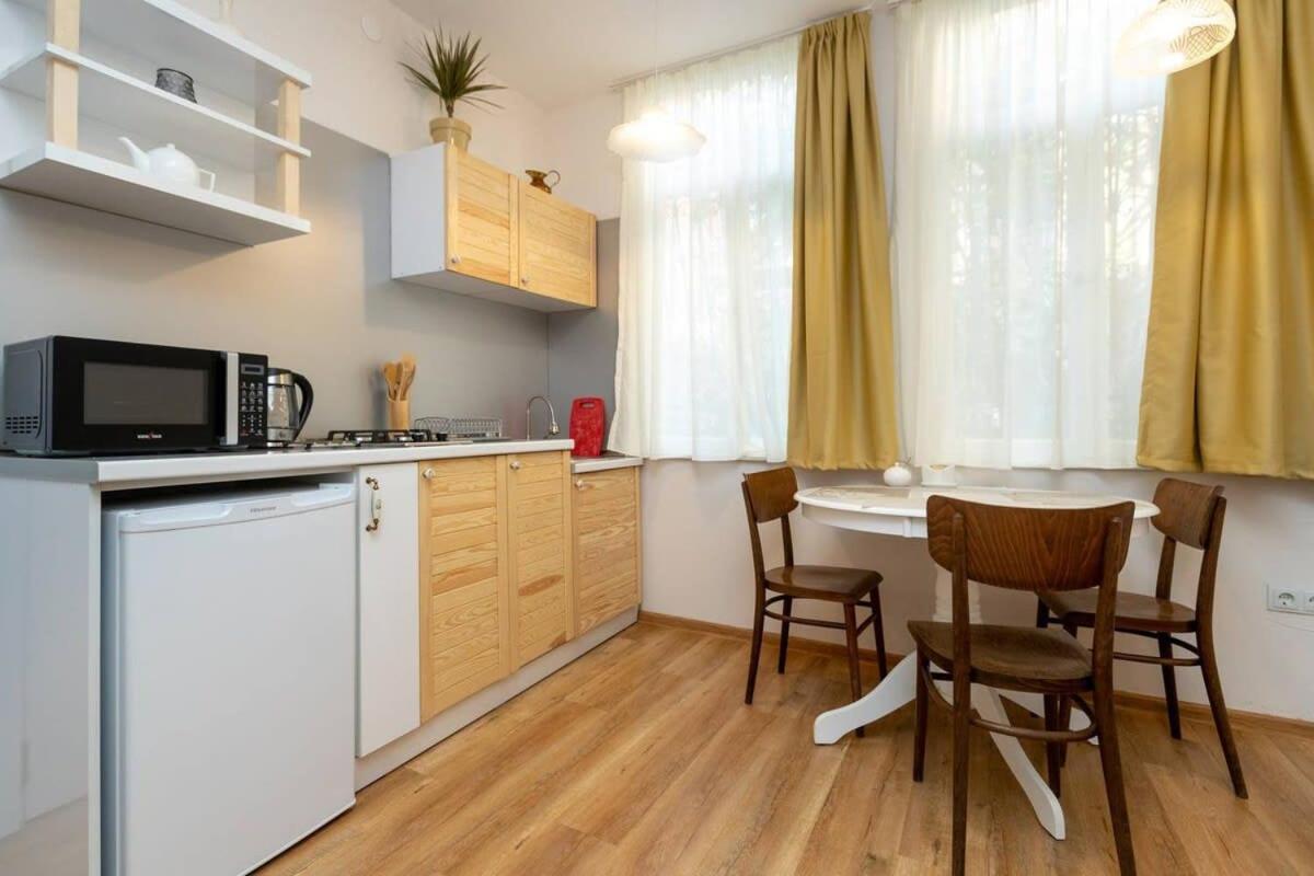 Wehost Liberty Square Apartments Tiflis Dış mekan fotoğraf